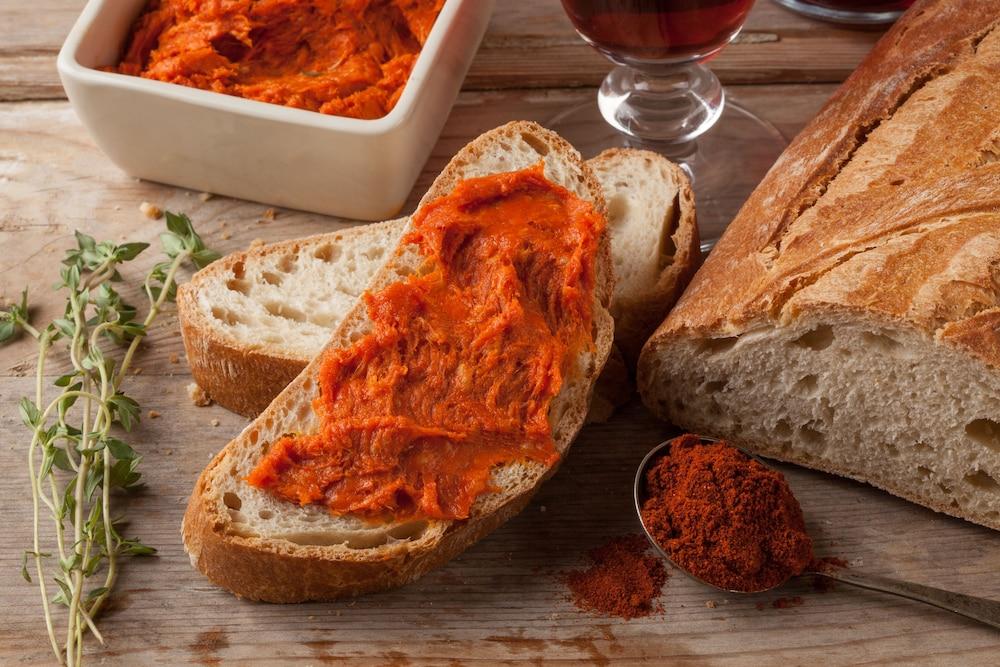מורו Can Ribera By Zafiro מראה חיצוני תמונה